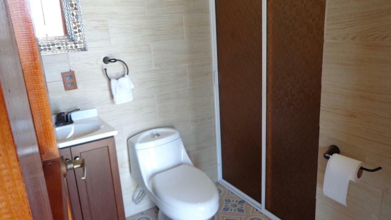 Zirahuen Cuin Habitaciones Rusticas Exterior foto